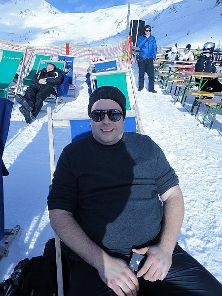 6-Obertauern, Bauernhaus 129